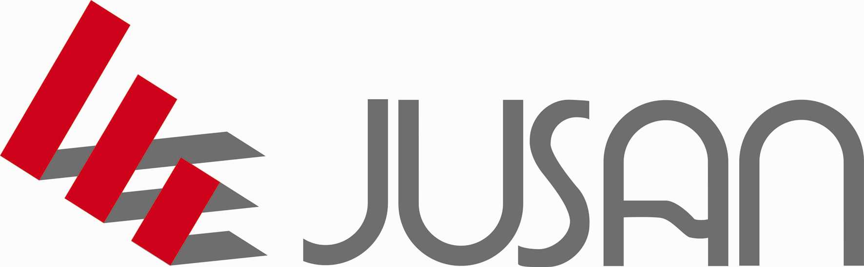 Jusan Logo